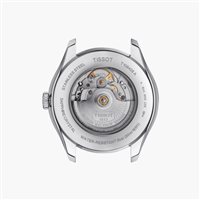 Orologio Tissot Uomo T-Classic in Acciaio T1084081105800 - T1084081105800